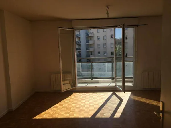 Appartement 1 pièce 32 m²