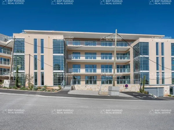 Bureaux 1150 m²
