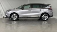Renault Espace 2.0 Blue dCi 160ch Intens EDC E6D-Full — photo 7