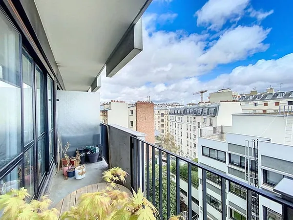 Appartement 1 pièce 34 m²