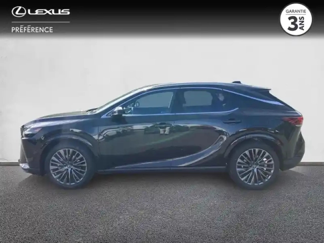 Lexus Rx 450h+ executive 4wd my26 — photo 3