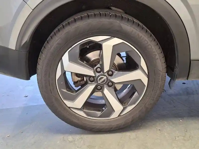 Nissan Qashqai e-power 190 ch — photo 62