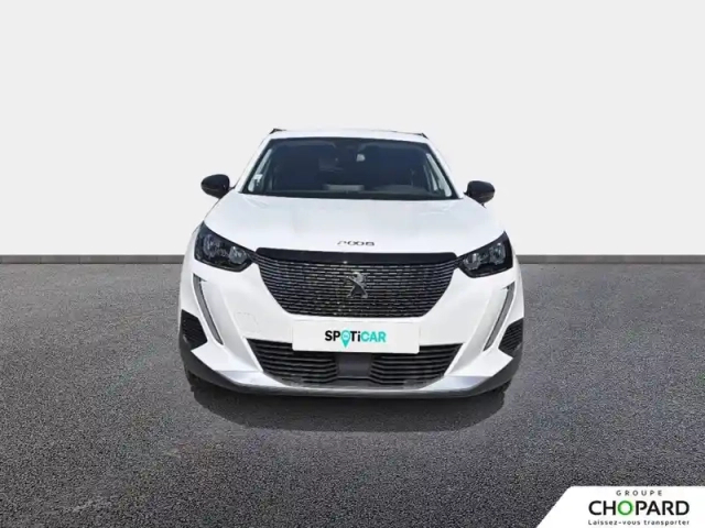 Peugeot 2008 puretech 130 s&amp;s eat8 — photo 20