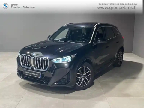 Bmw X1 sdrive18i 136ch m sport