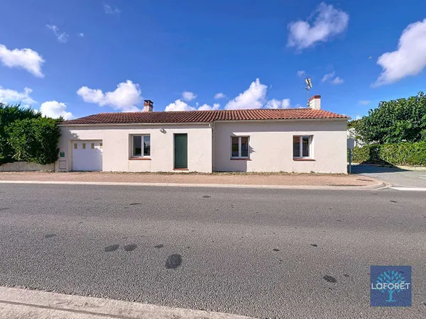 Maison 5 pièces 81 m²