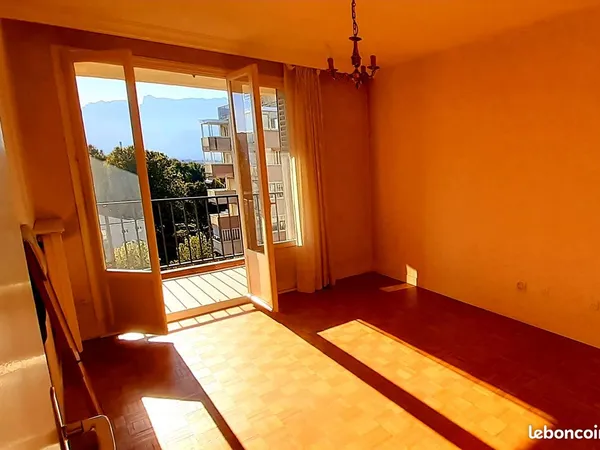 Appartement T4 85m2