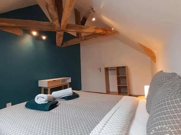 Maison 6 pièces 110 m²
