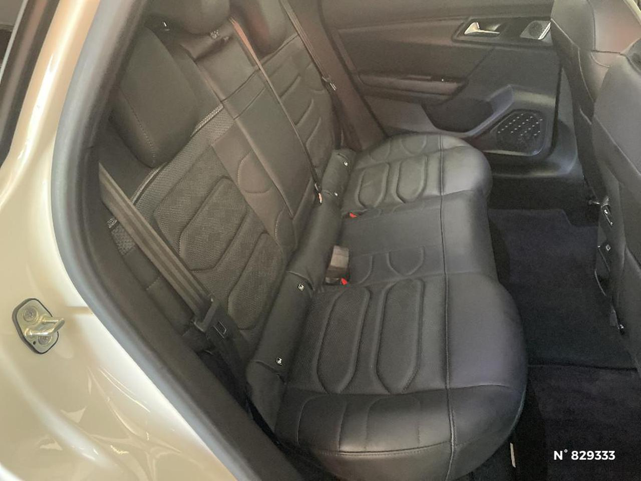 Citroën C5 X hybride rechargeable 225 s&s e-eat8 shine pack — photo 5