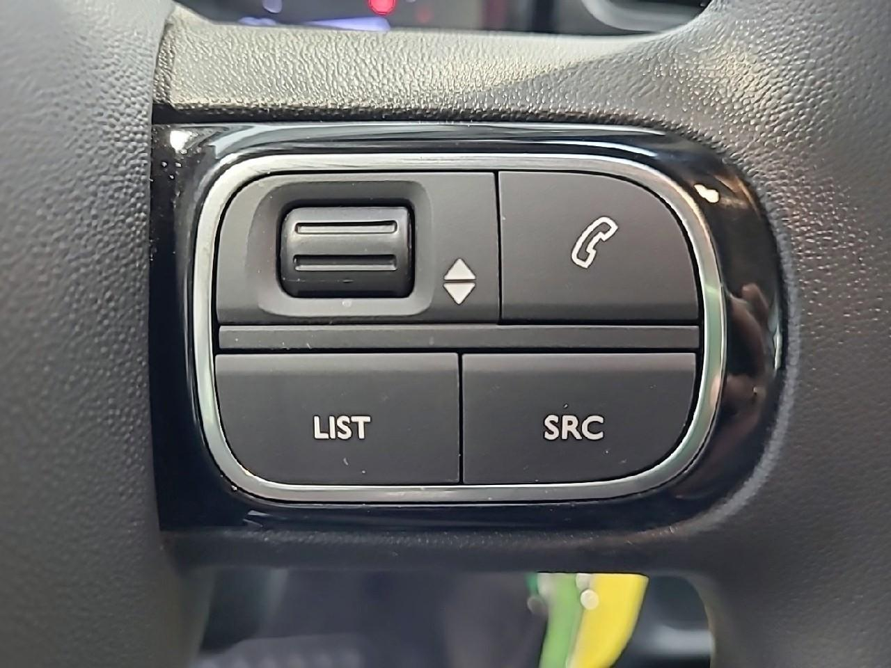 Citroën C3 puretech 83 ch bvm5 plus — photo 19