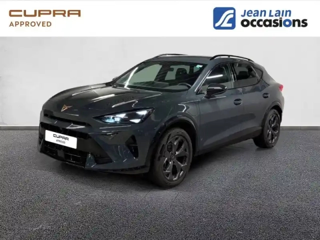 Cupra Formentor ehybrid 204 ch dsg6