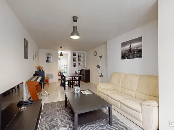 Maison 6 pièces