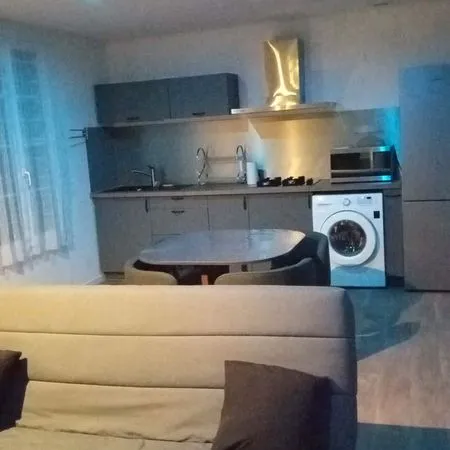 Location appartement etdt