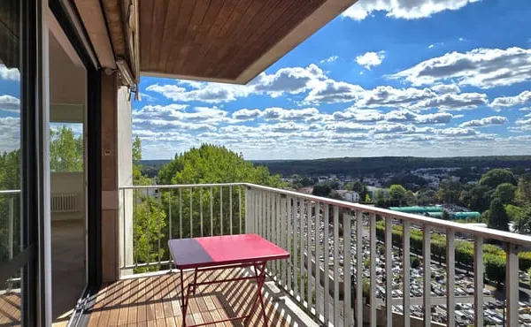 Appartement Garches 3 pièce(s) 81 m2