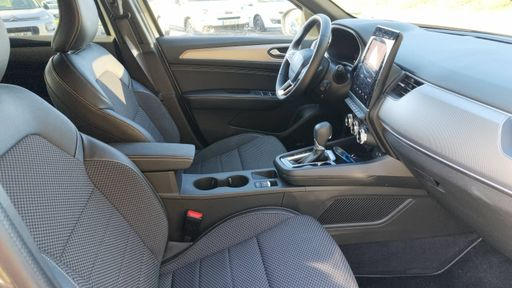 Renault Arkana 1.6 E-Tech 145 Hybride EDC - Techno – 2025 – 7112 km – Hybride essence – Boîte Automatique — photo 14