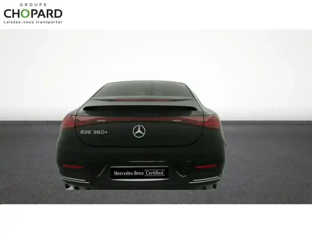 Mercedes Classe E eqe 350+ — photo 7