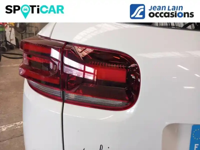 Citroën C5 Aircross bluehdi 130 eat8 — photo 17