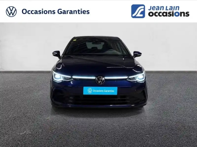 Volkswagen Golf 2.0 tdi scr 150 dsg7 — photo 9