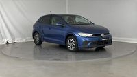 Volkswagen Polo 1.0 TSI 95ch Life — photo 3