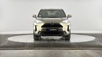 Toyota Yaris Cross 116h Design AWD-i MY22