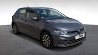 Volkswagen Polo 1.0 TSI 95ch Life — photo 3