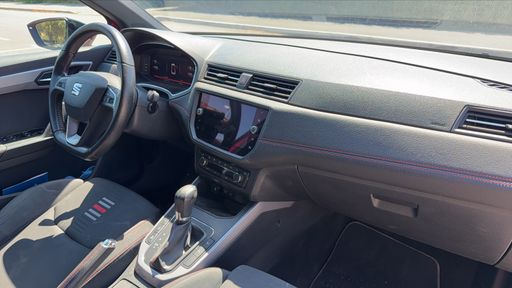 Seat Arona 1.0 TSI 115 - FR – 2019 – 104605 km – Essence – Boîte Automatique — photo 29