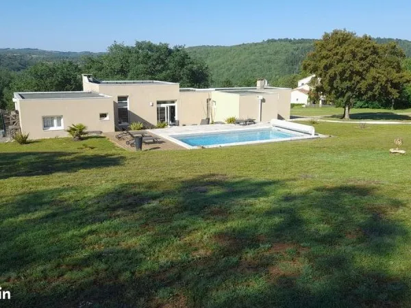 Maison 4 pièces 116 m²