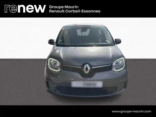 Renault Twingo e-tech electric zen r80 achat intégral - 21my — photo 25