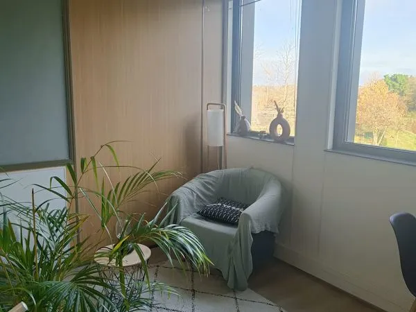 Bureau partagé