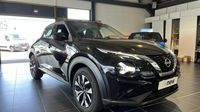 Nissan Juke 1.0 DIG-T 114ch Acenta 2023 — photo 3