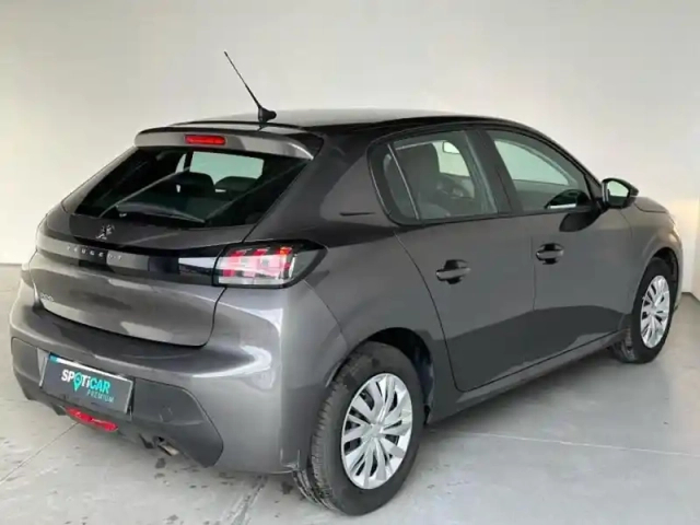 Peugeot 208 1.5 bluehdi 100ch s&amp;s active — photo 3