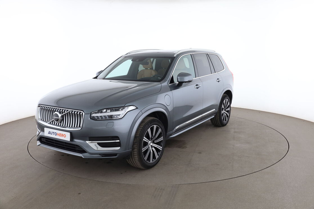 Volvo XC90 2.0 T8 Recharge AWD Inscription Geartronic 8
