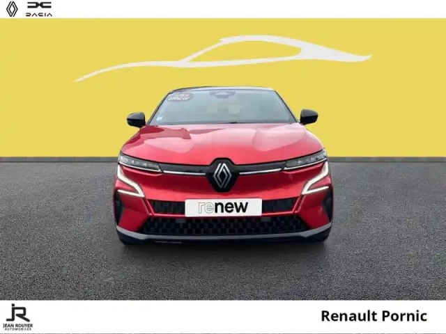 Renault Megane e-tech electric ev60 220ch techno optimum charge — photo 9