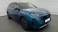 Peugeot 5008 Hybrid 145ch GT e-DCS6 — photo 3