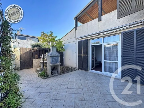 Maison 5 pièces 60 m²