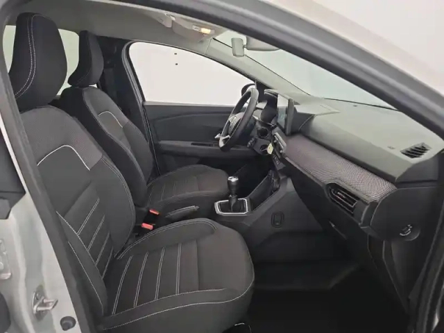 Dacia Jogger eco-g 100 5 places — photo 391