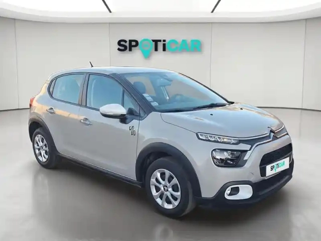Citroën C3 1.2 puretech 83ch s&amp;s you! — photo 9