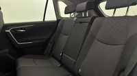 Toyota Rav4 2.5 Hybride 218ch Dynamic Business 2WD + Programme Beyond Zero Academy MY23 — photo 13