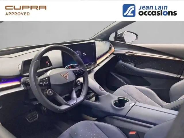 Cupra Tavascan 340 ch 4drive — photo 13