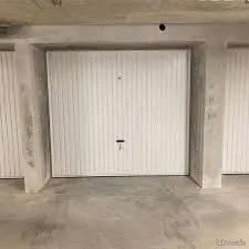 Garage neuf