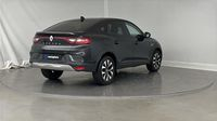 Renault Arkana 1.6 E-Tech hybride 145ch Evolution -22 — photo 5