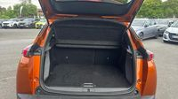 Peugeot 2008 1.5 BlueHDi 110ch S&S Allure — photo 14