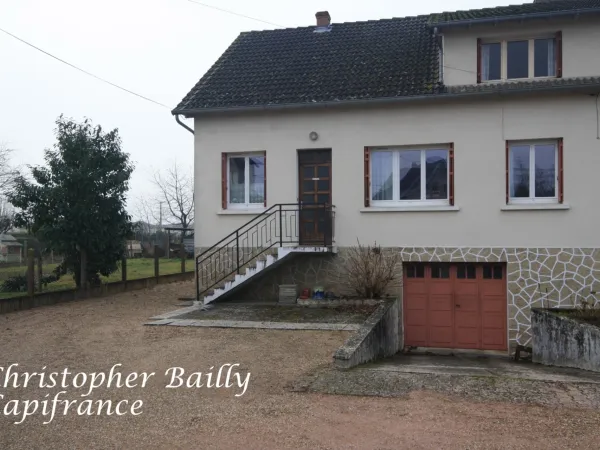 Maison 5 pièces 126 m²