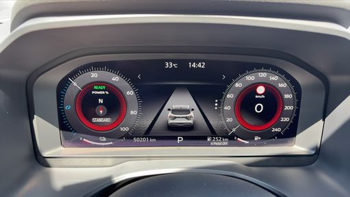 Nissan Qashqai e-Power 1.5 DIG-T 190 Hybrid X-Tronic - N-Connecta – 2023 – 50201 km – Hybride essence – Boîte Automatique — photo 24