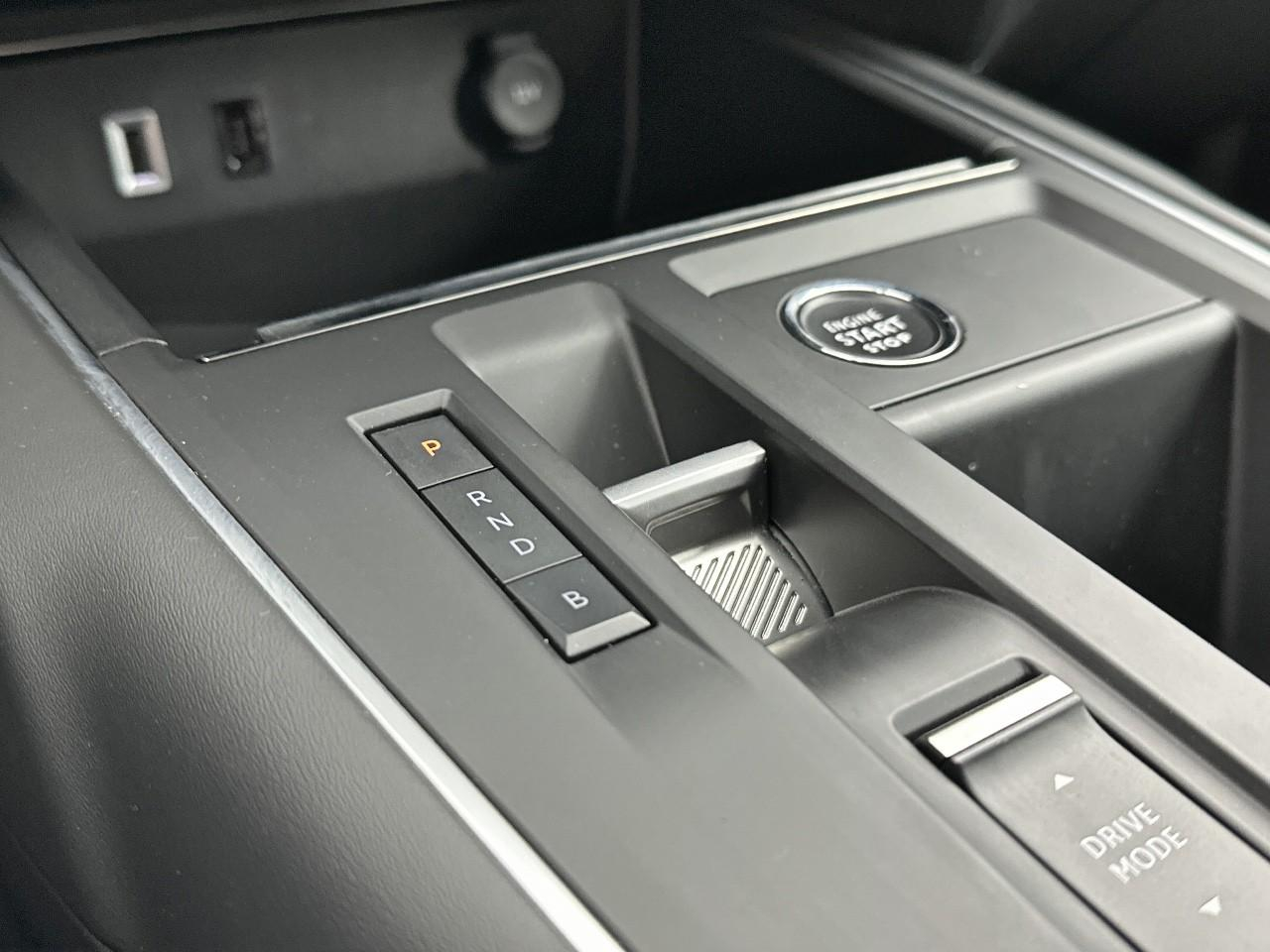 Citroën C5 Aircross hybride rechargeable 225 e-eat8 shine pack — photo 29