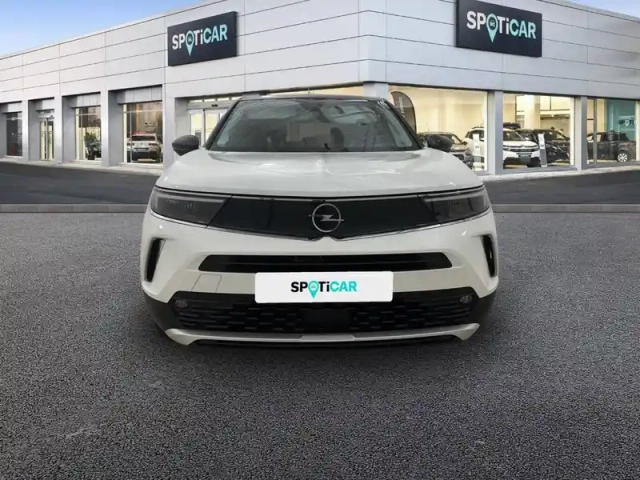 Opel Mokka 1.2 turbo 130 ch bvm6 — photo 34