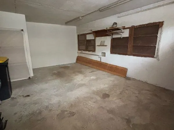 Location garage