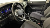 Volkswagen Taigo 1.0 TSI 110ch Life — photo 12