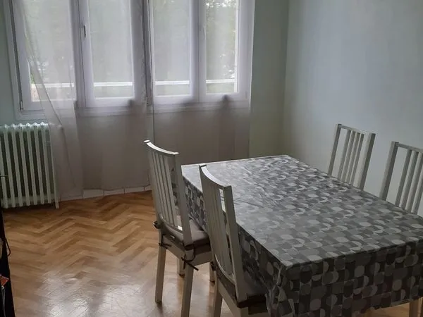 Appartement a vendre