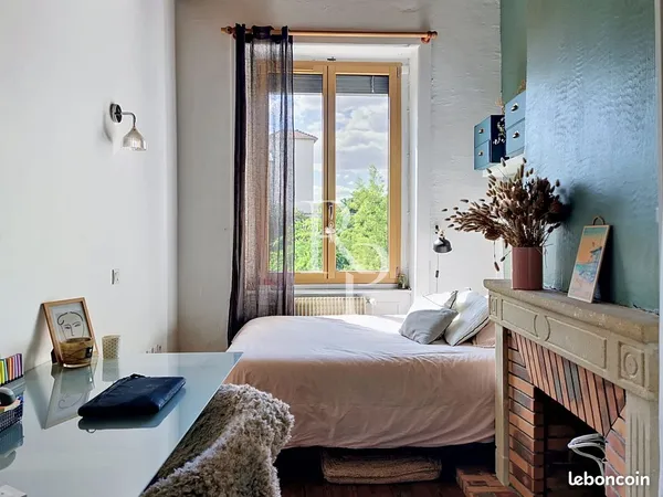 Duplex 6 pièces 179 m²