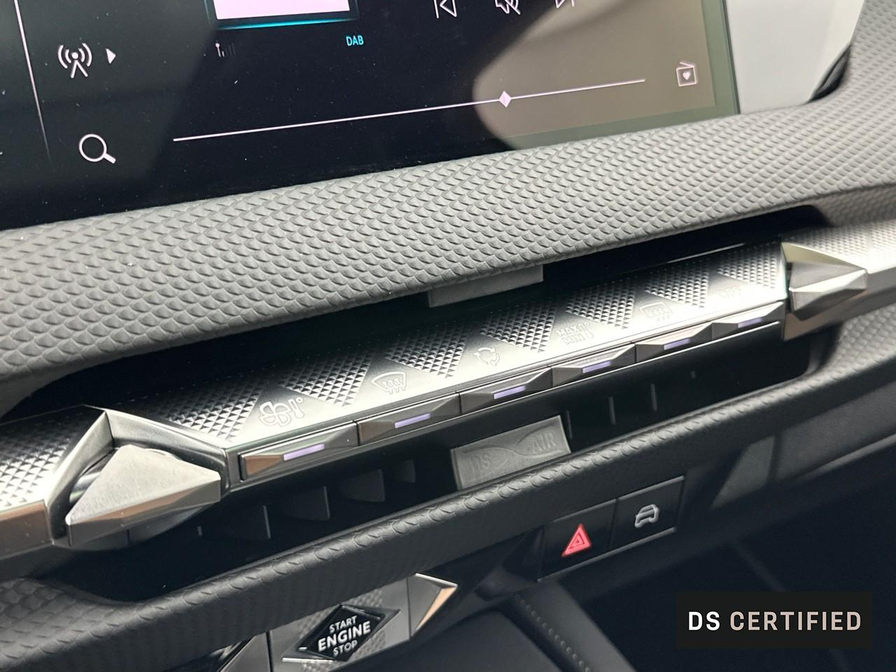 Ds Ds 4 hybride e-tense 225 eat8 rivoli — photo 30